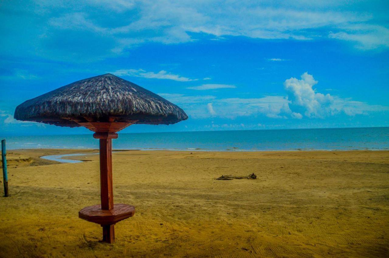 Camaya-An Paradise Beach Resort Malabugas Екстериор снимка